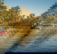 Macquarie Marshes Nature Reserve - Kingaroy Accommodation