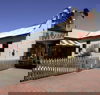 Manilla Heritage Museum - Kingaroy Accommodation