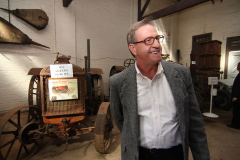 Manilla Heritage Museum - Kingaroy Accommodation 2