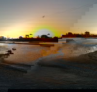 Melbourne Cable Park - Kingaroy Accommodation