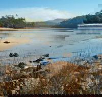 Merrica River Nature Trail - Kingaroy Accommodation