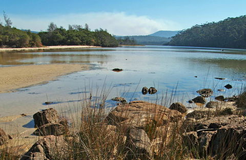 Merrica River Nature Trail - Kingaroy Accommodation 0