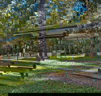 Minyon Grass Picnic Area - Kingaroy Accommodation
