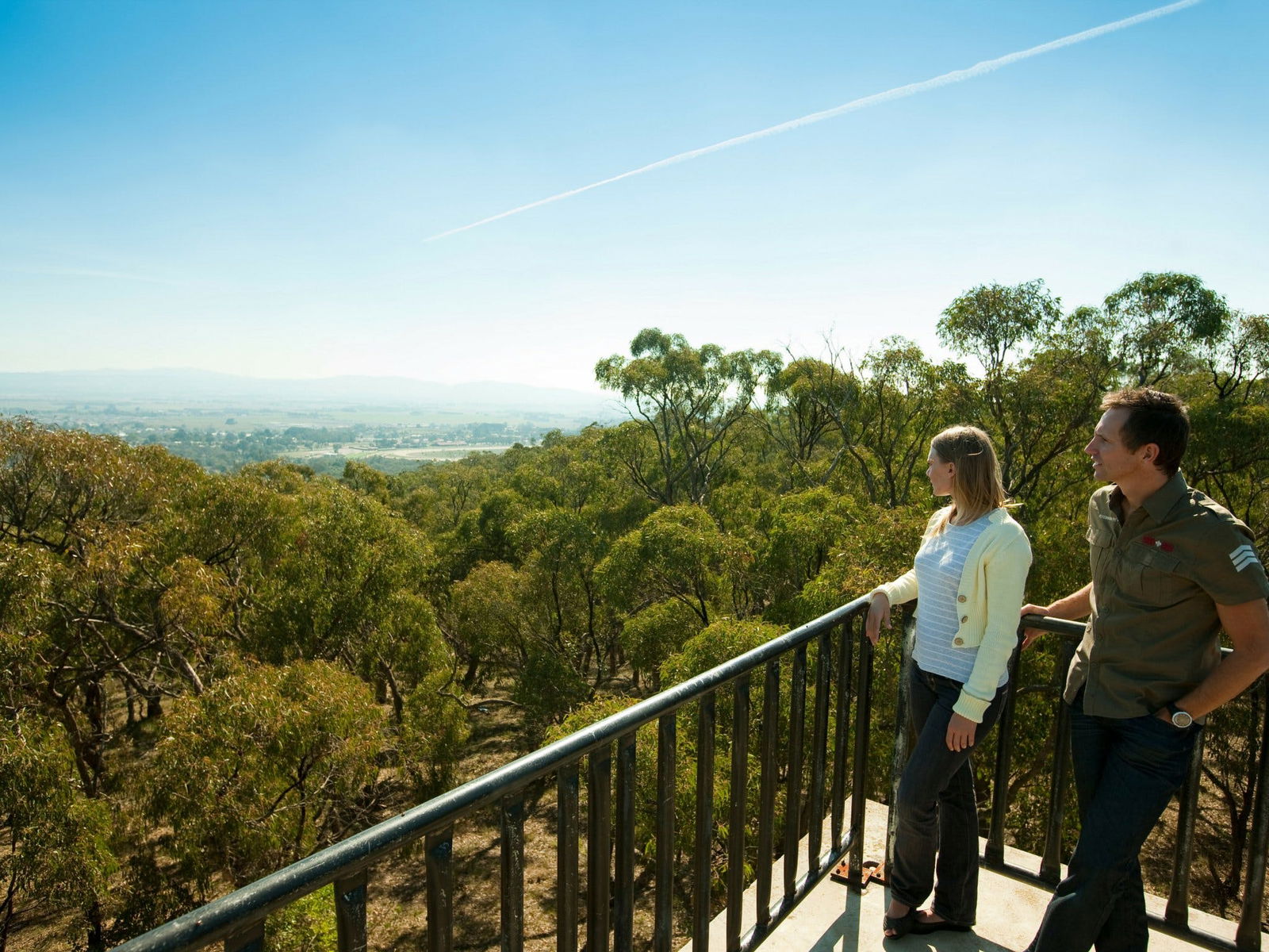 Glenaroua VIC Kingaroy Accommodation