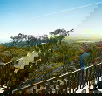 Monument Hill Reserve - Kingaroy Accommodation