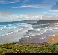 Moonee Beach Nature Reserve - Kingaroy Accommodation
