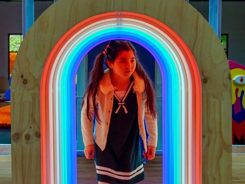 MoPA: Museum Of Play And Art - Children’s Museum - Kingaroy Accommodation 2