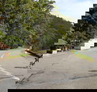 Mount Colah Station to Pymble Station Cycle Route - Kingaroy Accommodation
