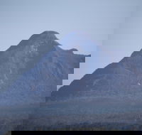Mount Beerwah - Kingaroy Accommodation
