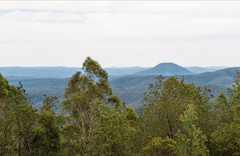 Mount Yengo Lookout - Kingaroy Accommodation 0