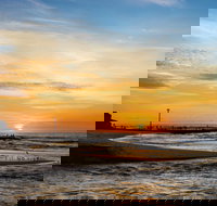 Narrabeen Beach - Kingaroy Accommodation