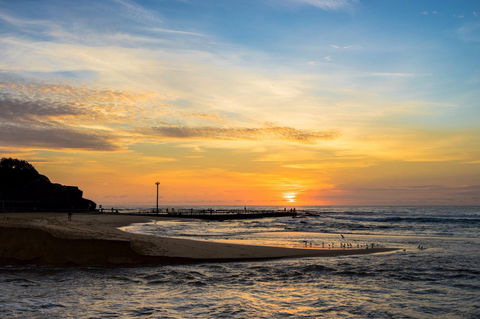 Narrabeen Beach - Kingaroy Accommodation 0
