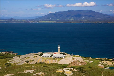 Narooma And Montague Island Heritage - Kingaroy Accommodation 0