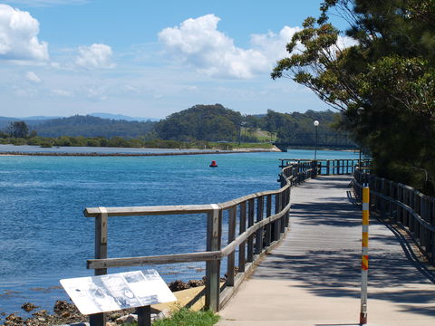 Narooma And Montague Island Heritage - Kingaroy Accommodation 1