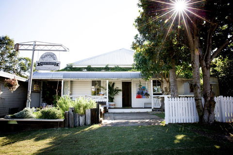 Newrybar Merchants - Kingaroy Accommodation 0