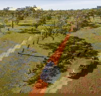 North West Loop - Kingaroy Accommodation