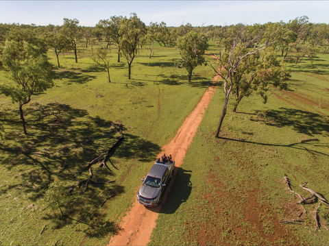 North West Loop - Kingaroy Accommodation 0