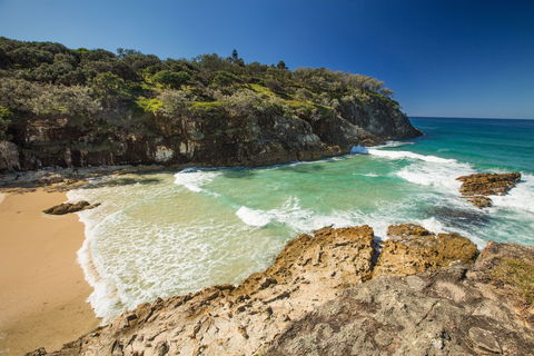 North Stradbroke Island (Minjerribah) - Kingaroy Accommodation 0