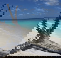 North West Island - Kingaroy Accommodation