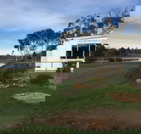 Oatlands Golf Course - Kingaroy Accommodation