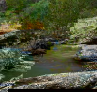Onkaparinga River National Park - Kingaroy Accommodation