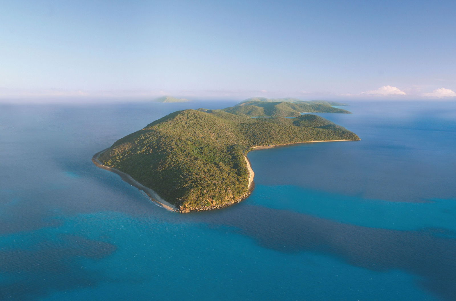 Orpheus Island QLD Kingaroy Accommodation