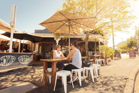 Paddington - Kingaroy Accommodation 0