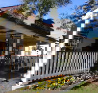 Passionfish Candles - Kingaroy Accommodation