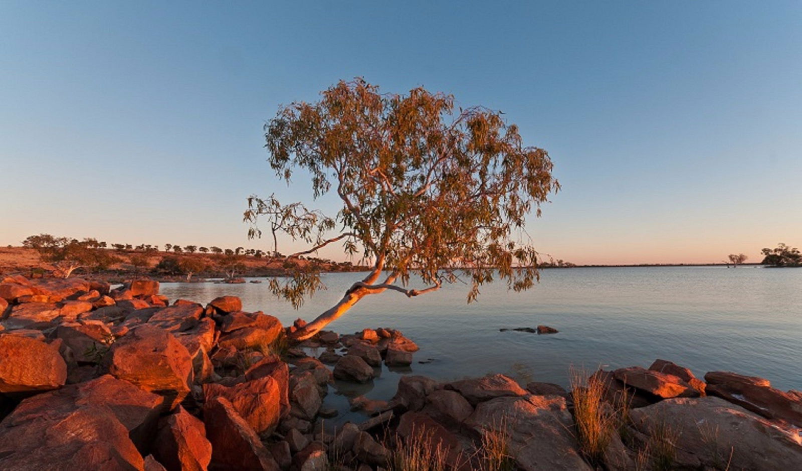 Wilcannia NSW Kingaroy Accommodation