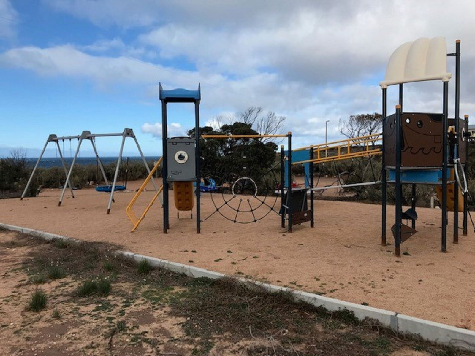 Minbrie SA Kingaroy Accommodation