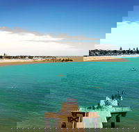 Port Elliot - Kingaroy Accommodation