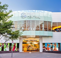 Port Central Shopping Centre - Kingaroy Accommodation
