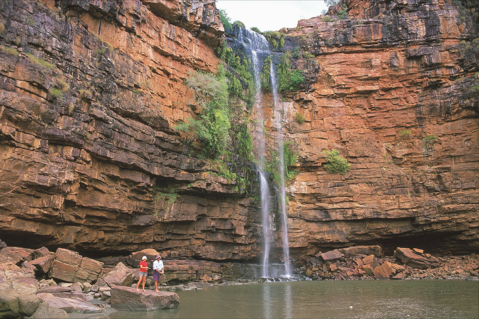 Prince Regent River WA Kingaroy Accommodation