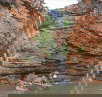 Prince Regent River - Kingaroy Accommodation