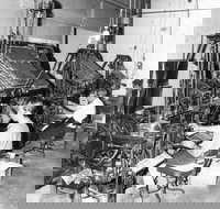 Queanbeyan Printing Museum - Kingaroy Accommodation