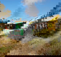 Red Cliffs Historical Steam Railway - Kingaroy Accommodation