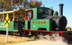 Red Cliffs Historical Steam Railway - thumb 2