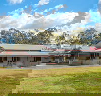 Redland Museum Inc - Kingaroy Accommodation
