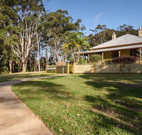 Roto House - Kingaroy Accommodation