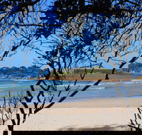 Sandon Beach - Kingaroy Accommodation