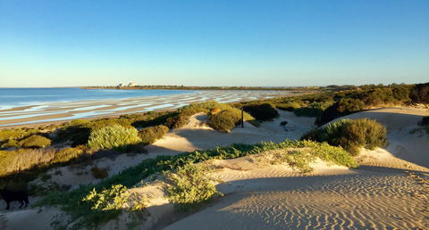 Shelly Beach Dune Walk Trail - Kingaroy Accommodation 0