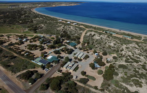Shelly Beach Dune Walk Trail - Kingaroy Accommodation 1