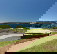 South Head Heritage trail - Kingaroy Accommodation