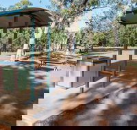 Spring Hill Picnic Area