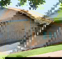 Steam Pump House - Kingaroy Accommodation