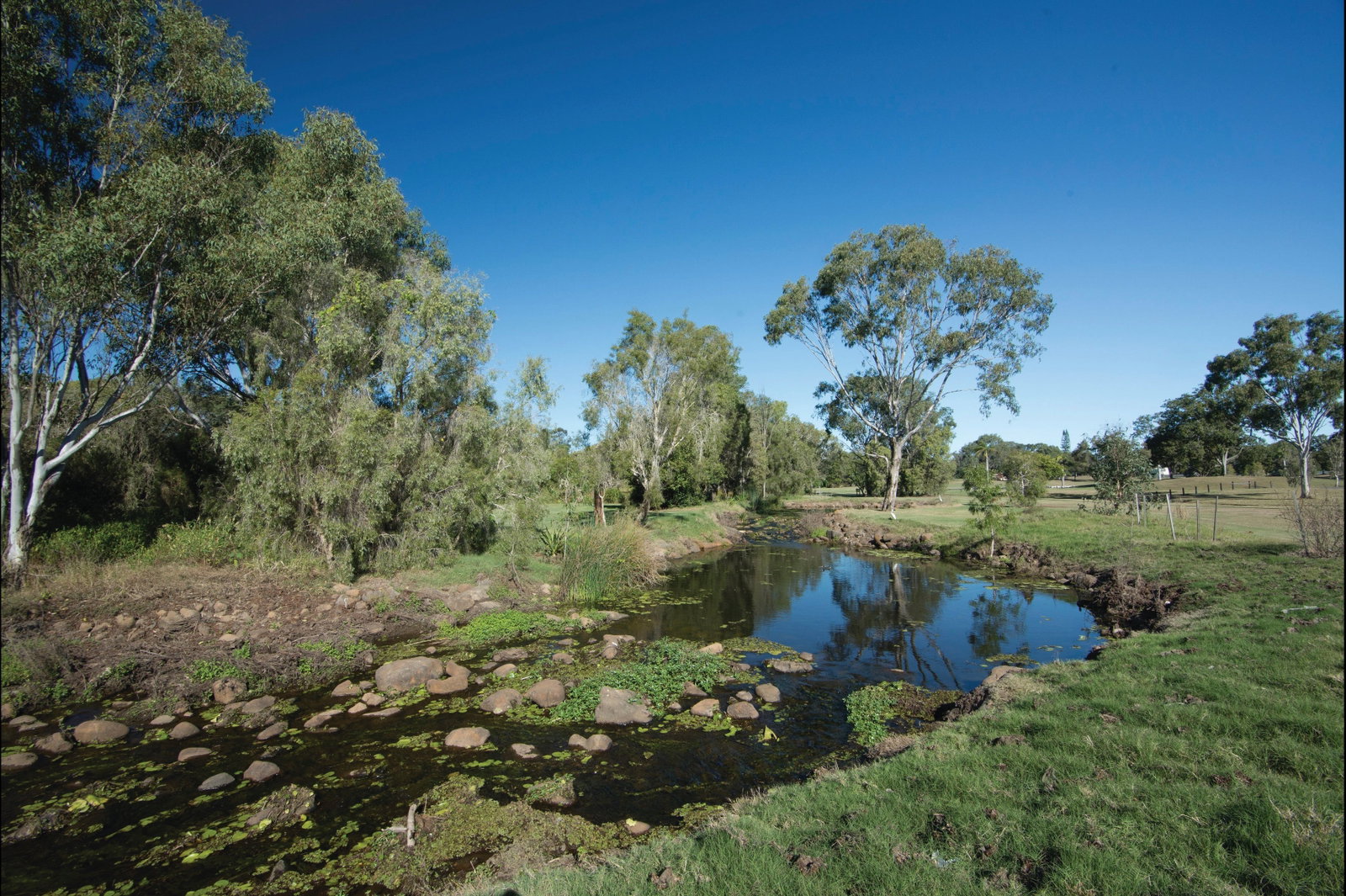 Millbank QLD Kingaroy Accommodation