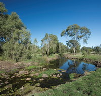 Sunset Track - Kingaroy Accommodation