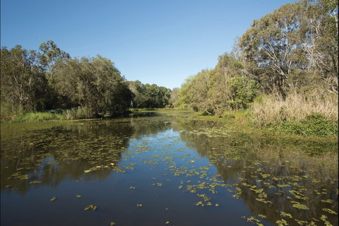 Sunset Track - Kingaroy Accommodation 1