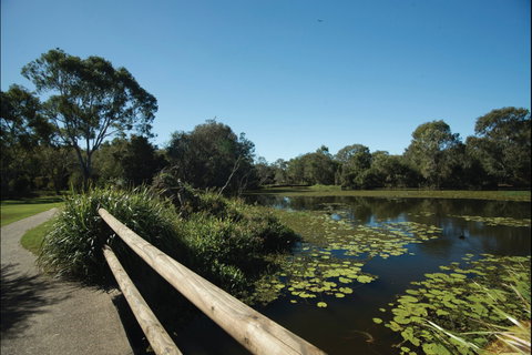 Sunset Track - Kingaroy Accommodation 2