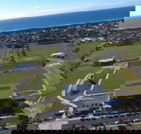 Sunshine Coast Stadium - Kingaroy Accommodation